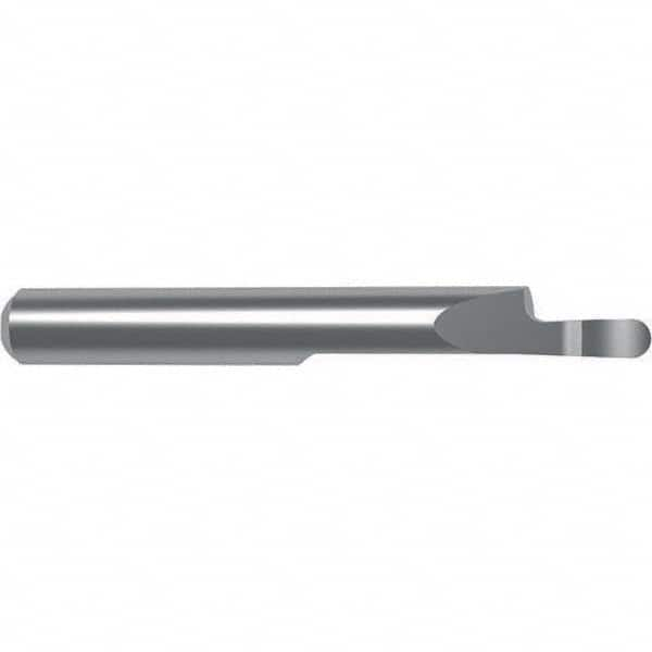 Guhring - Grooving Tools Grooving Tool Type: Grooving Material: Carbide - Caliber Tooling