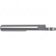 Guhring - Grooving Tools Grooving Tool Type: Grooving Material: Carbide - Caliber Tooling