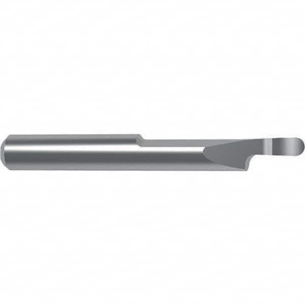 Guhring - Grooving Tools Grooving Tool Type: Grooving Material: Carbide - Caliber Tooling