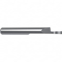 Guhring - Grooving Tools Grooving Tool Type: Grooving Material: Carbide - Caliber Tooling