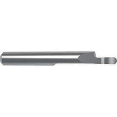 Guhring - Grooving Tools Grooving Tool Type: Grooving Material: Carbide - Caliber Tooling