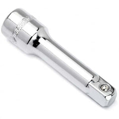 Crescent - Socket Extensions Tool Type: Extension Drive Size (Inch): 1/4 - Caliber Tooling