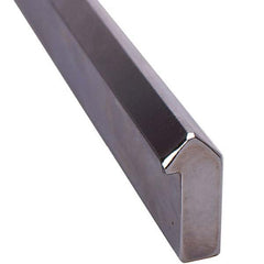 Bishop-Wisecarver - Linear Motion Systems Type: Linear Guide Overall Width (Decimal Inch): 0.1900 - Caliber Tooling