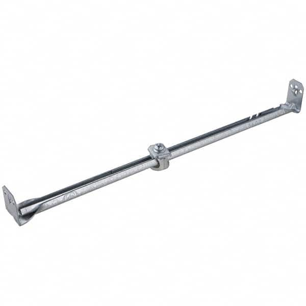 Hubbell-Raco - Electrical Box Bar Hanger - Caliber Tooling