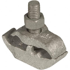 Hubbell-Raco - Pipe, Tube & Conduit Hold-Down Straps Type: Conduit Clamp Pipe Size: 3/4 (Inch) - Caliber Tooling