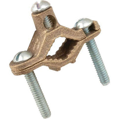 Hubbell-Raco - Conduit Fitting Accessories Accessory Type: Beam Clamp For Use With: Conduit/Pipe Support - Caliber Tooling