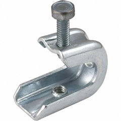 Hubbell-Raco - Conduit Fitting Accessories Accessory Type: Beam Clamp For Use With: Conduit/Pipe Support - Caliber Tooling