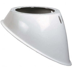 Hubbell Killark - Fixture Reflectors Reflector Type: Open For Use With: VM Series - Caliber Tooling