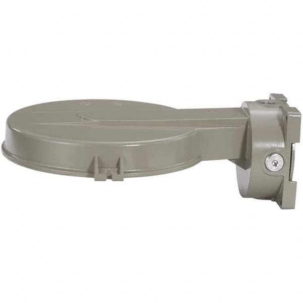 Hubbell Killark - Hazardous Location Light Fixtures Resistance Features: Vaporproof Recommended Environment: Industrial - Caliber Tooling