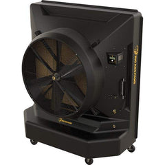 Big Ass Fans - Cold Front 500, 50" OAW Evaporative Cooler - Caliber Tooling