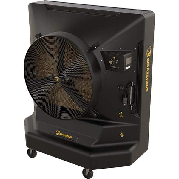 Big Ass Fans - Cold Front 401, 36" OAW Evaporative Cooler - Caliber Tooling