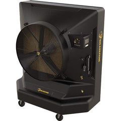 Big Ass Fans - Cold Front 401, 36" OAW Evaporative Cooler - Caliber Tooling