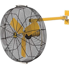 Big Ass Fans - AirEye 30" OAW Fan - Caliber Tooling