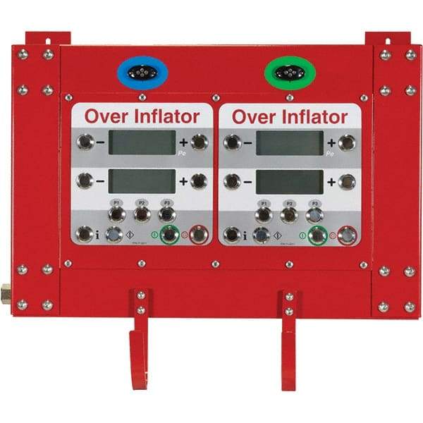 AME International - Tire Inflators Tool Type: Automatic Inflator Tool Power Source: 240V - Caliber Tooling