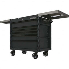 EXTREME TOOLS - Tool Storage Carts Type: Tool Cart Number of Drawers: 6 - Caliber Tooling