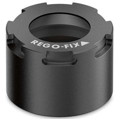 Rego-Fix - ER11 Clamping Nut - Caliber Tooling