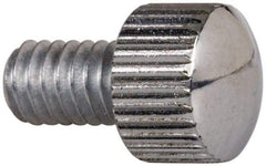 Mitutoyo - #4-48, 5mm Ball Diam, Carbide Shell Contact Point - 5/32" Contact Point Length, Use with AGD 1,2,3,4 - Caliber Tooling