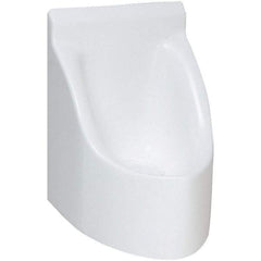 Waterless - Urinals & Accessories Type: Waterless Color: White - Caliber Tooling