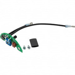 Master Appliance - Heat Gun Accessories Accessory Type: Circuit Board For Use With: VT-752D-02 - Caliber Tooling