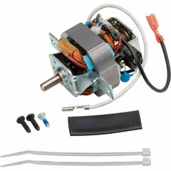 Master Appliance - Heat Gun Accessories Accessory Type: Motor For Use With: HG/VT-D Series 220V Models - Caliber Tooling