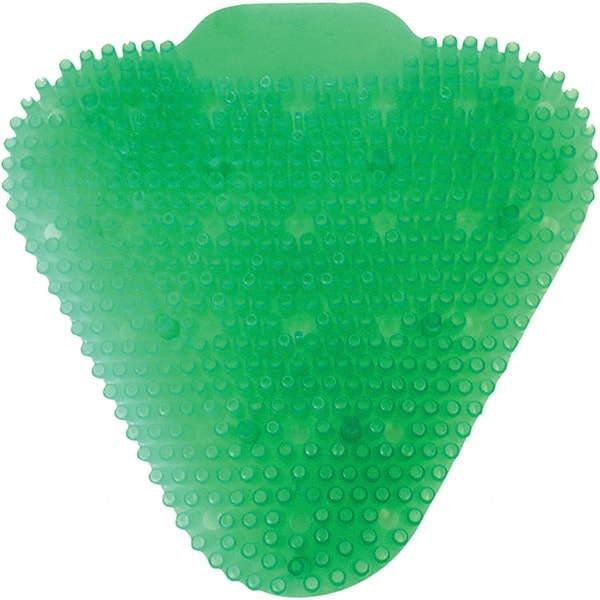 Rochester Midland Corporation - 1 10-Piece EVA Resin Non-Para Urinal Screen - Caliber Tooling