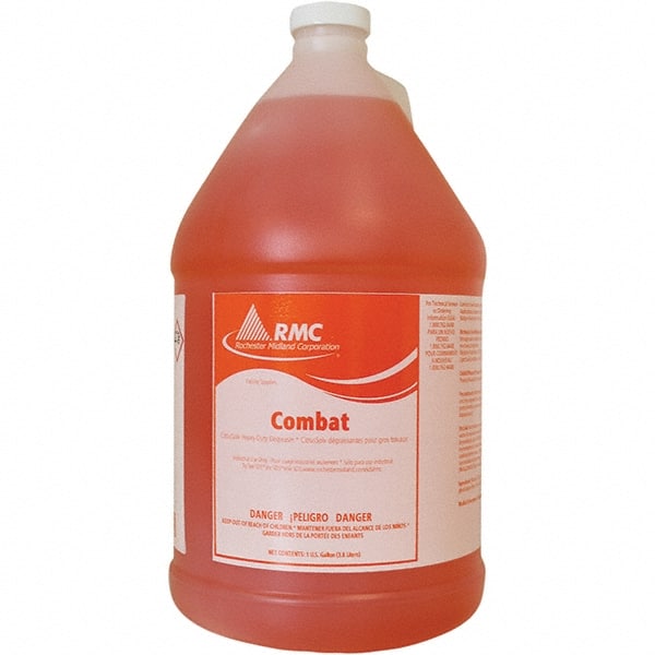 Rochester Midland Corporation - All-Purpose Cleaners & Degreasers Type: Cleaner/Degreaser Container Type: Pail - Caliber Tooling