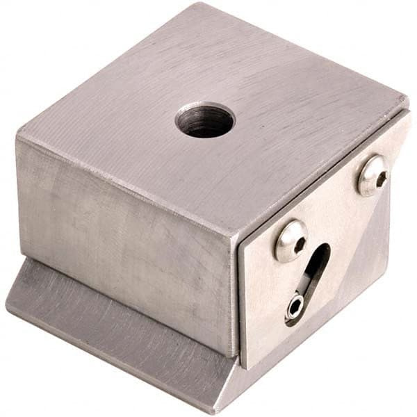 Techniks - Electromagnetic Chuck Controls & Accessories Type: Spring Induction Block Variable Power: No - Caliber Tooling