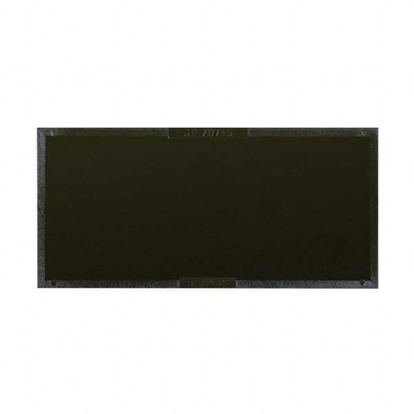 Jackson Safety - Welding Lenses & Plates Type: Welding Filter Plate Lens Shade: 11 - Caliber Tooling