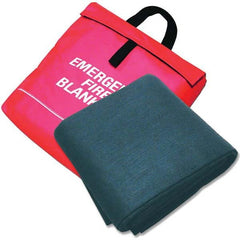 Sellstrom - Emergency & Rescue Blankets Type: Fire Blanket Material: Carbon Fiber - Caliber Tooling