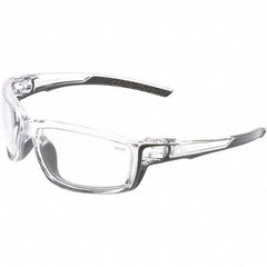 MCR Safety - Safety Glasses Type: Safety Lens Color Family: Clear - Caliber Tooling