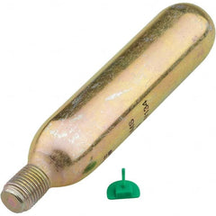 Kent - Flotation Device Accessories Type: CO2 Cylinder For Use With: A/M 24 Automatic/Manual Inflatable - Caliber Tooling