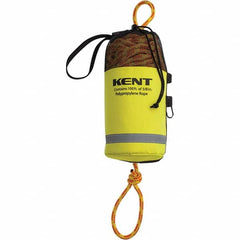 Kent - Flotation Device Accessories Type: Throw Bag For Use With: Floating Rope - Caliber Tooling