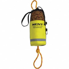 Kent - Flotation Device Accessories Type: Throw Bag For Use With: Floating Rope - Caliber Tooling