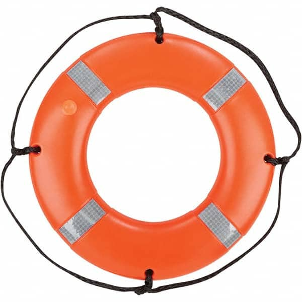 Kent - Rescue Buoys, Rings & Ropes Type: Ring Buoy Ring Diameter (inch): 24 - Caliber Tooling