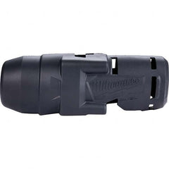 Milwaukee Tool - Impact Wrench & Ratchet Accessories Accessory Type: Protective Boot For Use With: Milwaukee Tool 2867-20 - Caliber Tooling