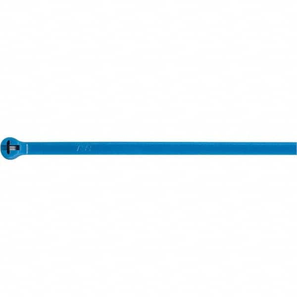 Thomas & Betts - Cable Ties Cable Tie Type: Standard Cable Tie Material: Nylon - Caliber Tooling