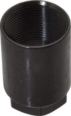 CRAFTSMAN Industries - Collet Locknut - Series DA100 - Exact Industrial Supply