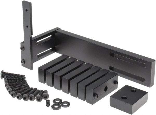 Acu-Rite - DRO Bracket Kit - Use with Linear Scales - Caliber Tooling