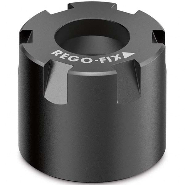 Rego-Fix - ER16 Clamping Nut - Caliber Tooling