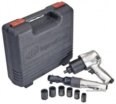 Ingersoll-Rand - Impact Wrench Air Tool Combination Kit - Caliber Tooling