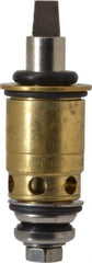 Chicago Faucets - Faucet Stem and Cartridge - For Use with All Chicago Faucet Manual Faucets - Caliber Tooling