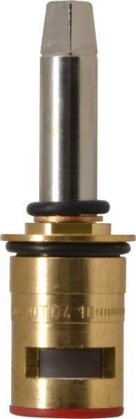 Chicago Faucets - Faucet Stem and Cartridge - For Use with All Chicago Faucet Manual Faucets - Caliber Tooling