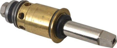 Chicago Faucets - Faucet Stem and Cartridge - For Use with All Chicago Faucet Manual Faucets - Caliber Tooling