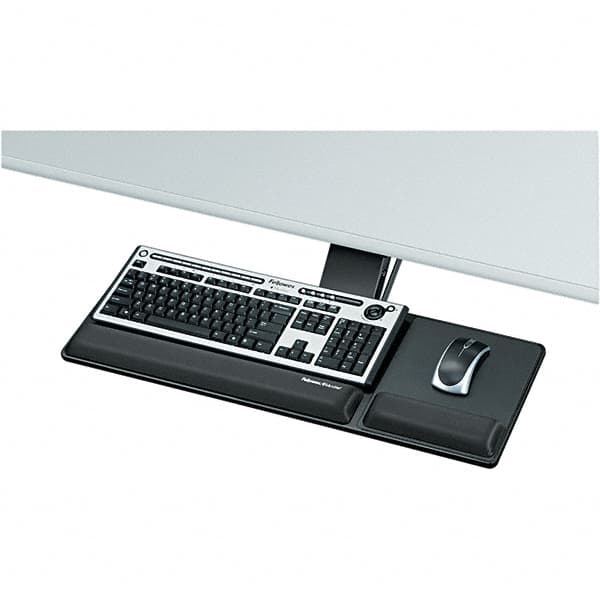 FELLOWES - Keyboard Drawer - Use with Computer - Caliber Tooling