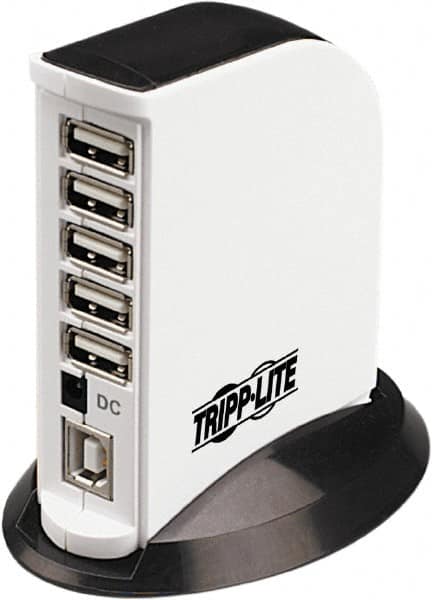 Tripp-Lite - USB Hub - 4 Ports - Caliber Tooling