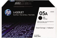 Hewlett-Packard - Black Toner Cartridge - Use with Laser Printers - Caliber Tooling