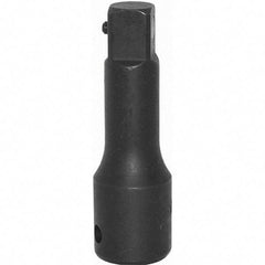 SK - 1/2" Drive Impact Socket Extension - 5" OAL - Caliber Tooling