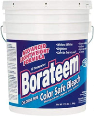 Borateem - 17.5 Lb Bleach - Powder - Caliber Tooling