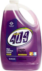 Formula 409 - 1 Gal Bottle Unscented Glass Cleaner - Bottle - Caliber Tooling