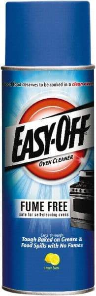 Easy-Off - 14.5 oz Aerosol Oven Cleaner - Comes in Aerosol - Caliber Tooling